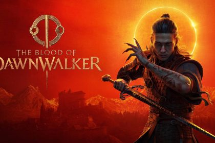 Berapa Lama Waktu untuk Menamatkan The Blood of Dawnwalker? 16 how long to beat the blood of dawnwalker