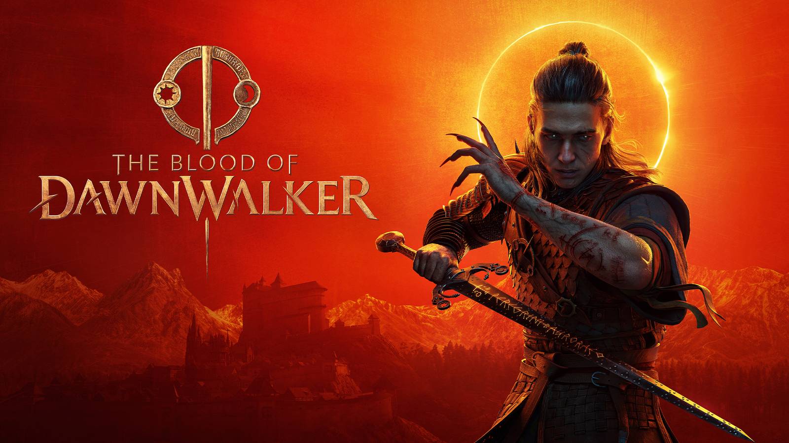 how long to beat the blood of dawnwalker