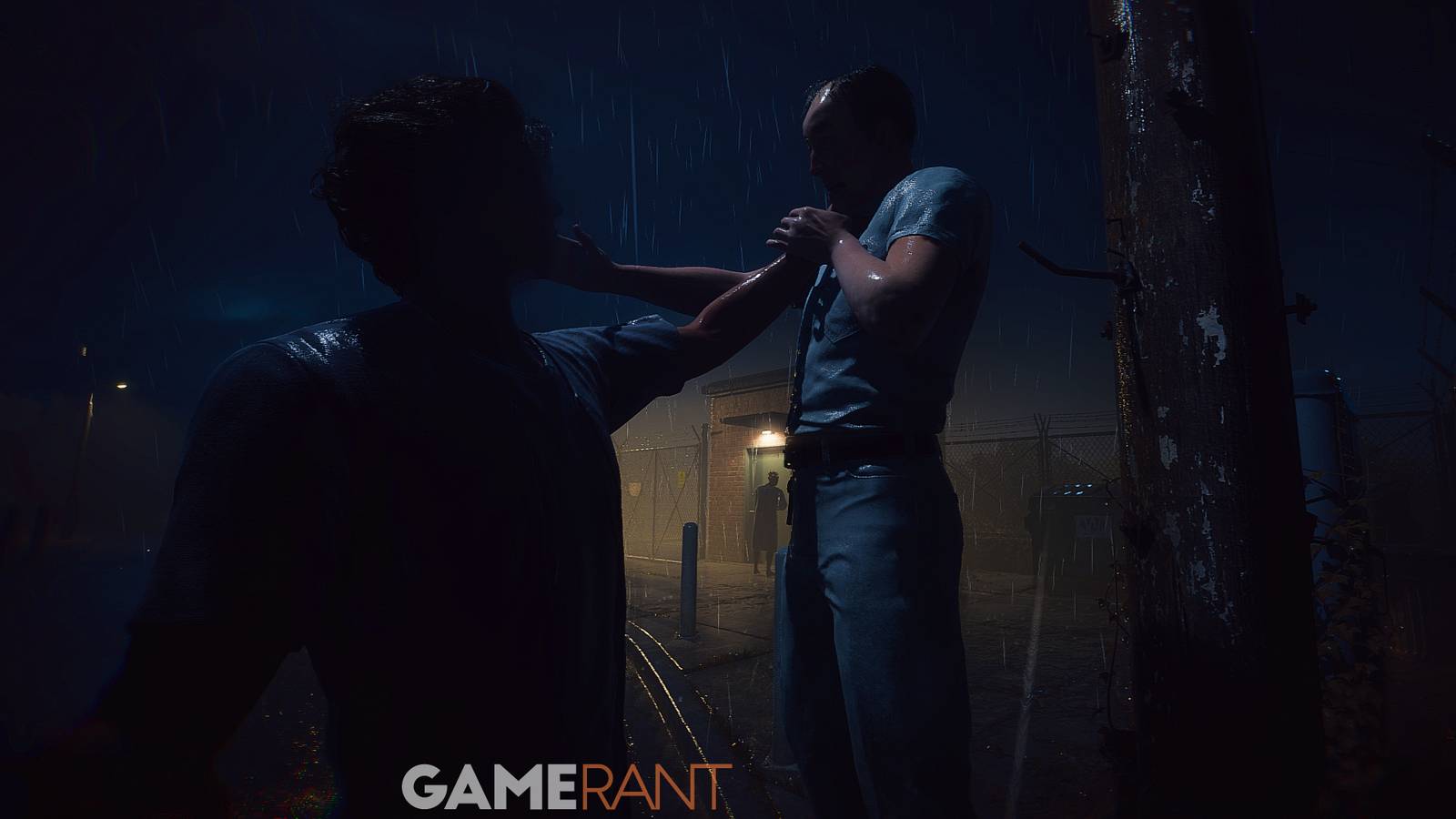 Cara Eksekusi Orderly Menggunakan Tiang Telepon di Halloween The Game 3 how to execute an orderly with the telephone pole in halloween the game prologue challenge 3