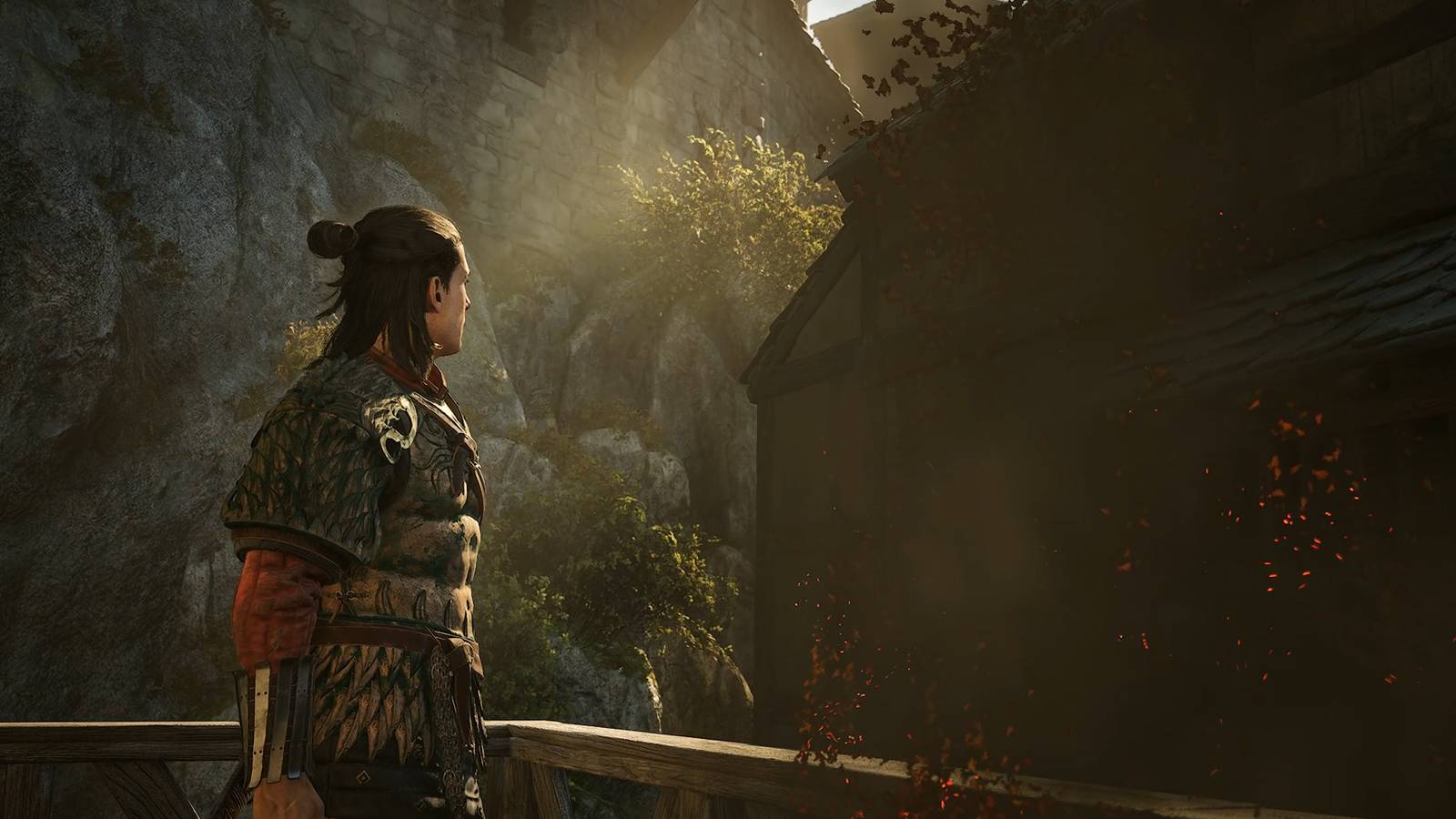 Panduan Achievement Unquenchable Thirst di The Blood of Dawnwalker 7 how to find the truth about vicho in the blood of dawnwalker