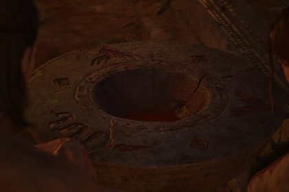 Cara Mendapatkan Perk Font of Life di The Blood of Dawnwalker 23 how to get font of life perk 3 in the blood of dawnwalker
