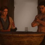 Haruskah Anda atau Anca Meminum Font of Life di Blood of Dawnwalker? 2 how to get font of life perk in the blood of dawnwalker
