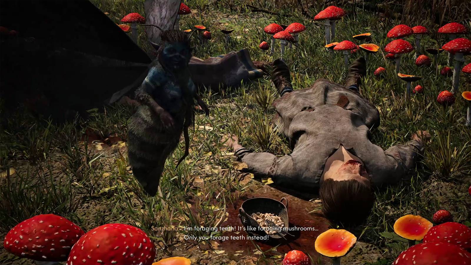 Cara Mendapatkan dan Menjual Shiny Tooth di The Blood of Dawnwalker 4 how to get sell shiny tooth in the blood of dawnwalker