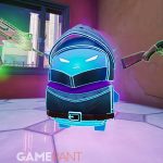 how to get the overshield sprite in fortnite what it does