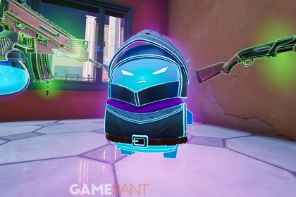 how to get the overshield sprite in fortnite what it does
