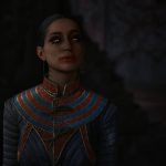 Cara Menyelamatkan Lacra di The Blood of Dawnwalker 4 how to save lacra in the blood of dawnwalker