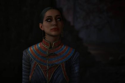 Cara Menyelamatkan Lacra di The Blood of Dawnwalker 50 how to save lacra in the blood of dawnwalker