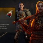 Lokasi Vial of Ambrus Blood dalam The Blood Of Dawnwalker 7 how to get ambrus blood 3 in the blood of dawnwalker