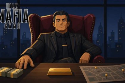 Kode Redeem Game Idle Mafia Terbaru 12 idle mafia game codes