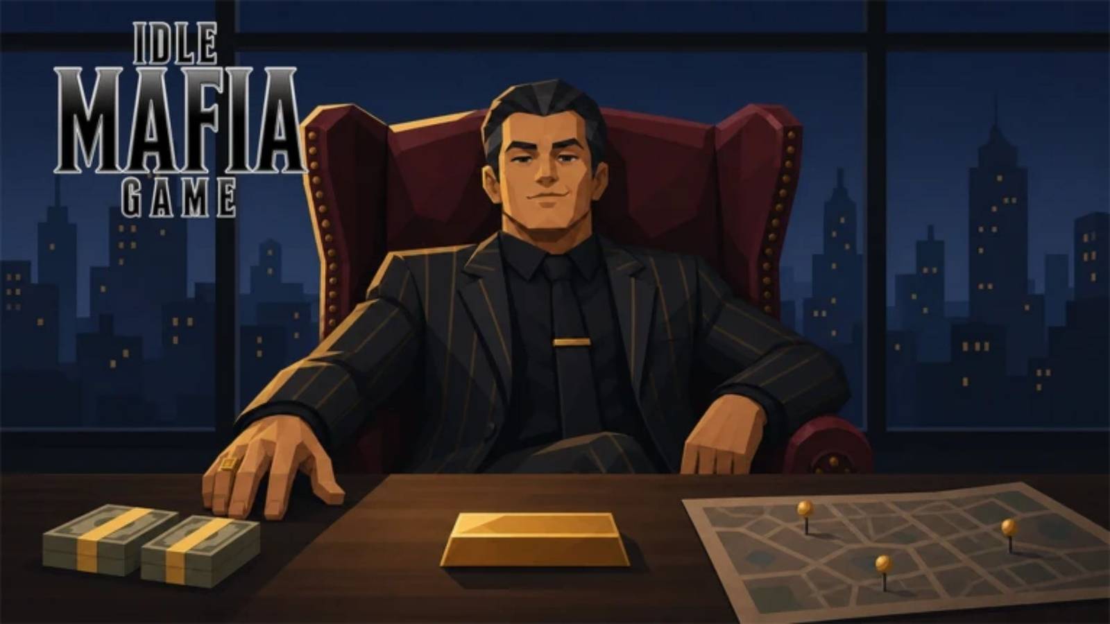 Kode Redeem Game Idle Mafia Terbaru 3 idle mafia game codes