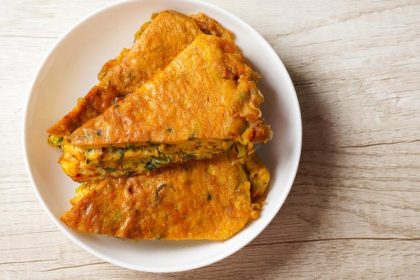 Resep Telur Dadar Padang Bumbu Kari yang Gurih dan Berempah 17 ilustrasi telur dadar padang 1769047551498 169