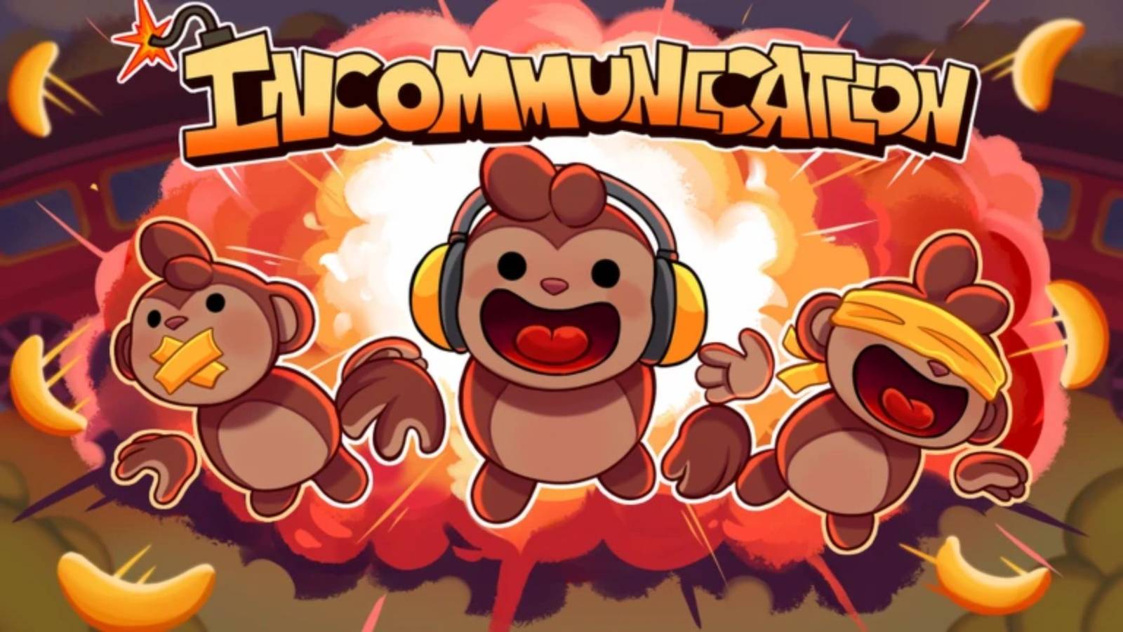 incommunication codes