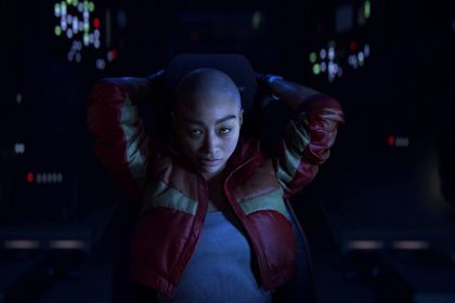 Intergalactic: The Heretic Prophet Mendapatkan Pembaruan yang Menjanjikan 14 intergalactic the heretic prophet just got an encouraging update