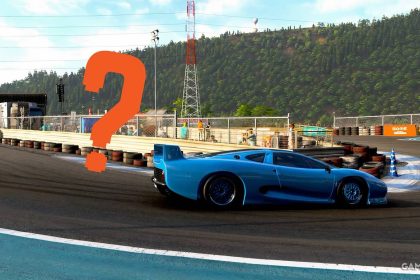 Cara Memfoto Jaguar di Sirkuit Shimanoyama Forza Horizon 6 29 jaguar photo challenge fh6