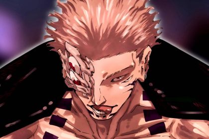 Jujutsu Kaisen Hadirkan Kembali Sukuna di Rilis Terbaru 38 jujutsu kaisen brings back new sukuna