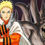 kurama replacement for naruto