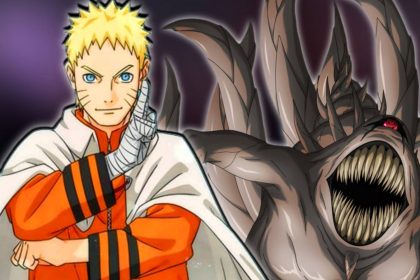 Setelah 3 Tahun, Boruto Ungkap Pengganti Kurama yang Sempurna untuk Naruto 10 kurama replacement for naruto