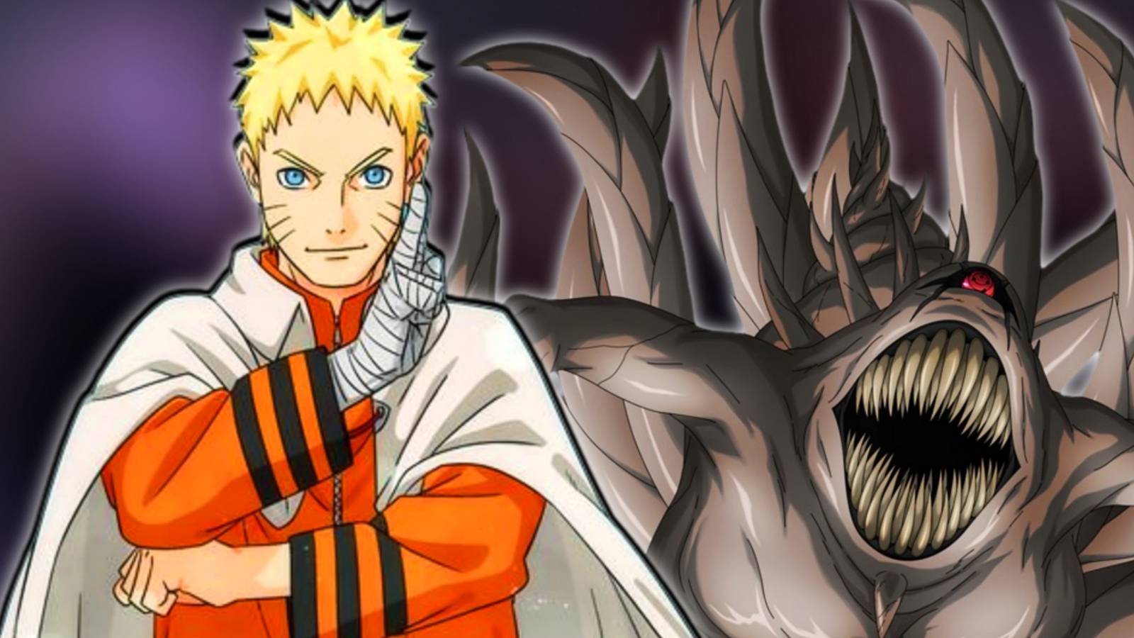 kurama replacement for naruto