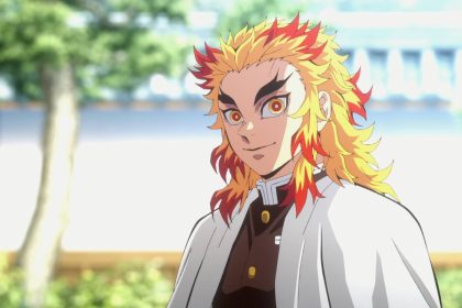 6 Kematian Karakter Anime yang Bikin Penggemar Jadi Haters 34 kyojuro rengoku in demon slayer