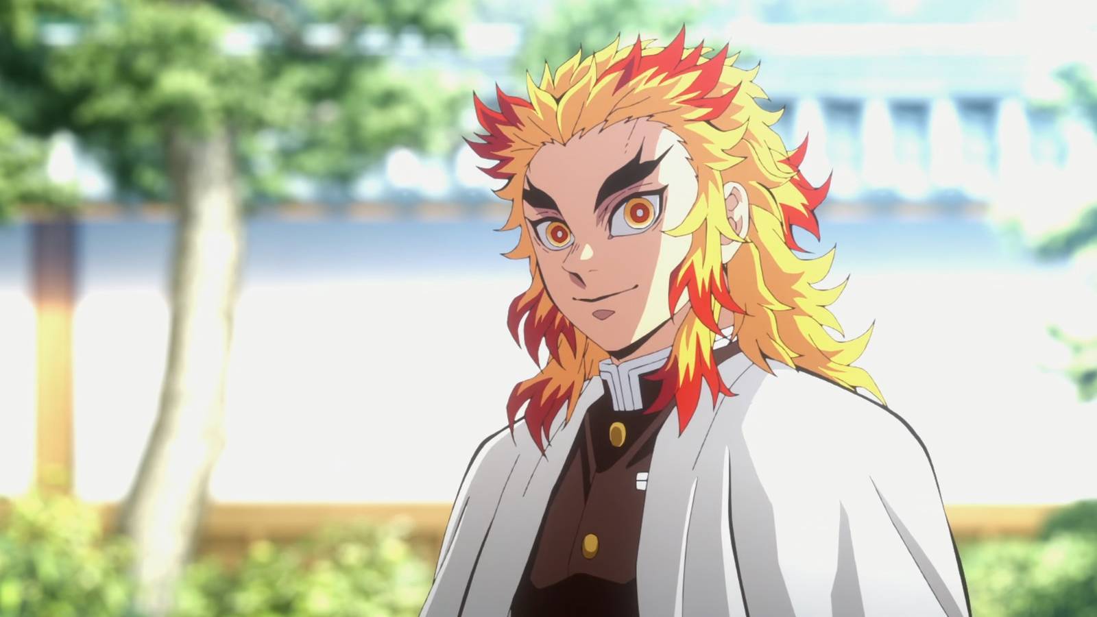 6 Kematian Karakter Anime yang Bikin Penggemar Jadi Haters 1 kyojuro rengoku in demon slayer