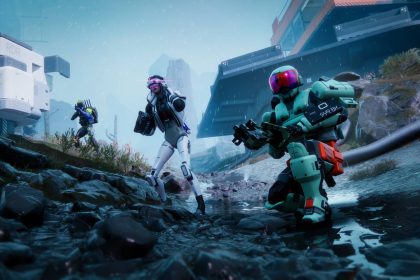 Marathon dan Bungie Dapatkan Kabar Positif 22 marathon bungie not shutting down