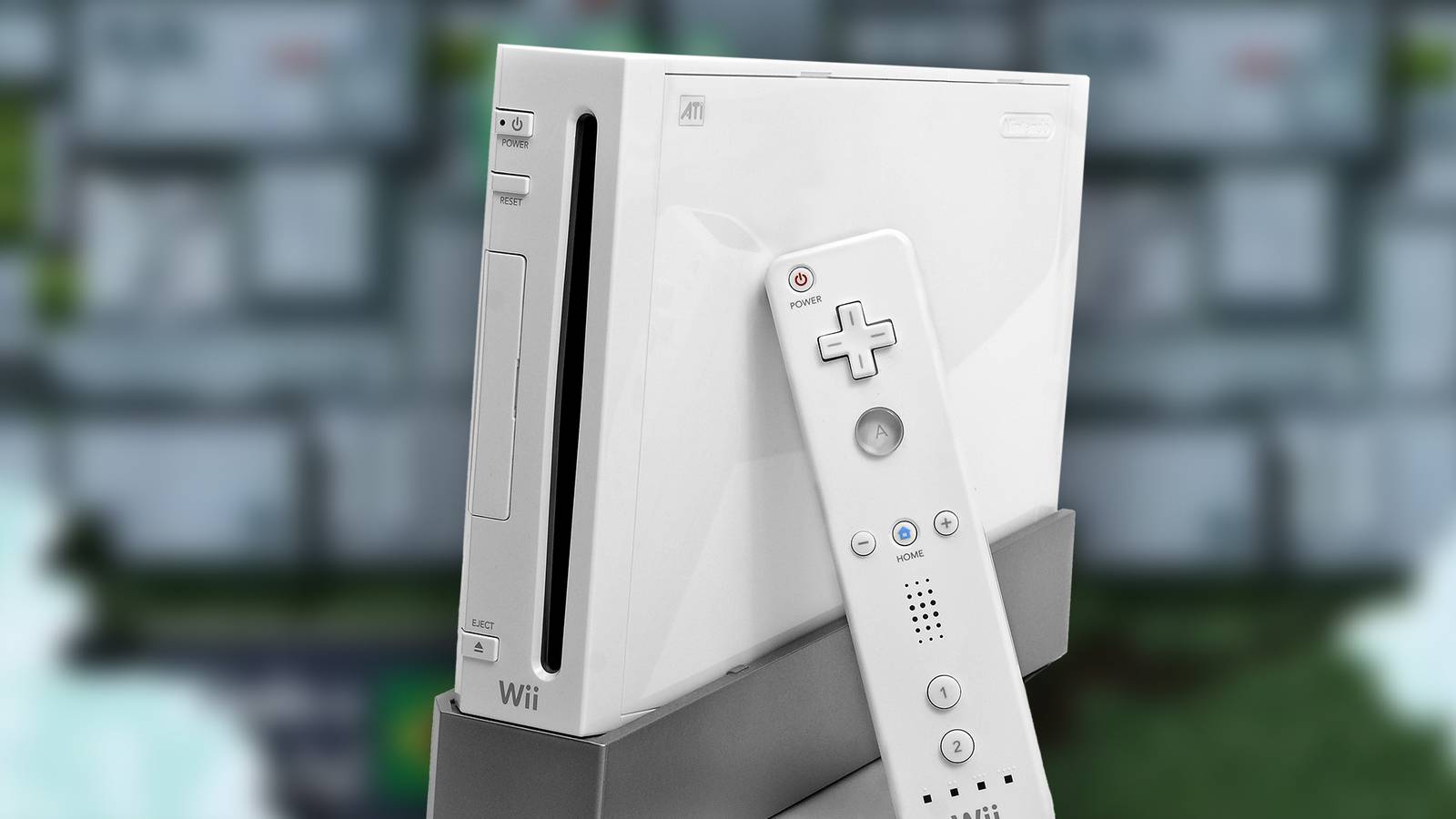 Game Resmi Baru Nintendo Wii Dikonfirmasi Rilis 12 September 1 metal canary wii gamerant feature