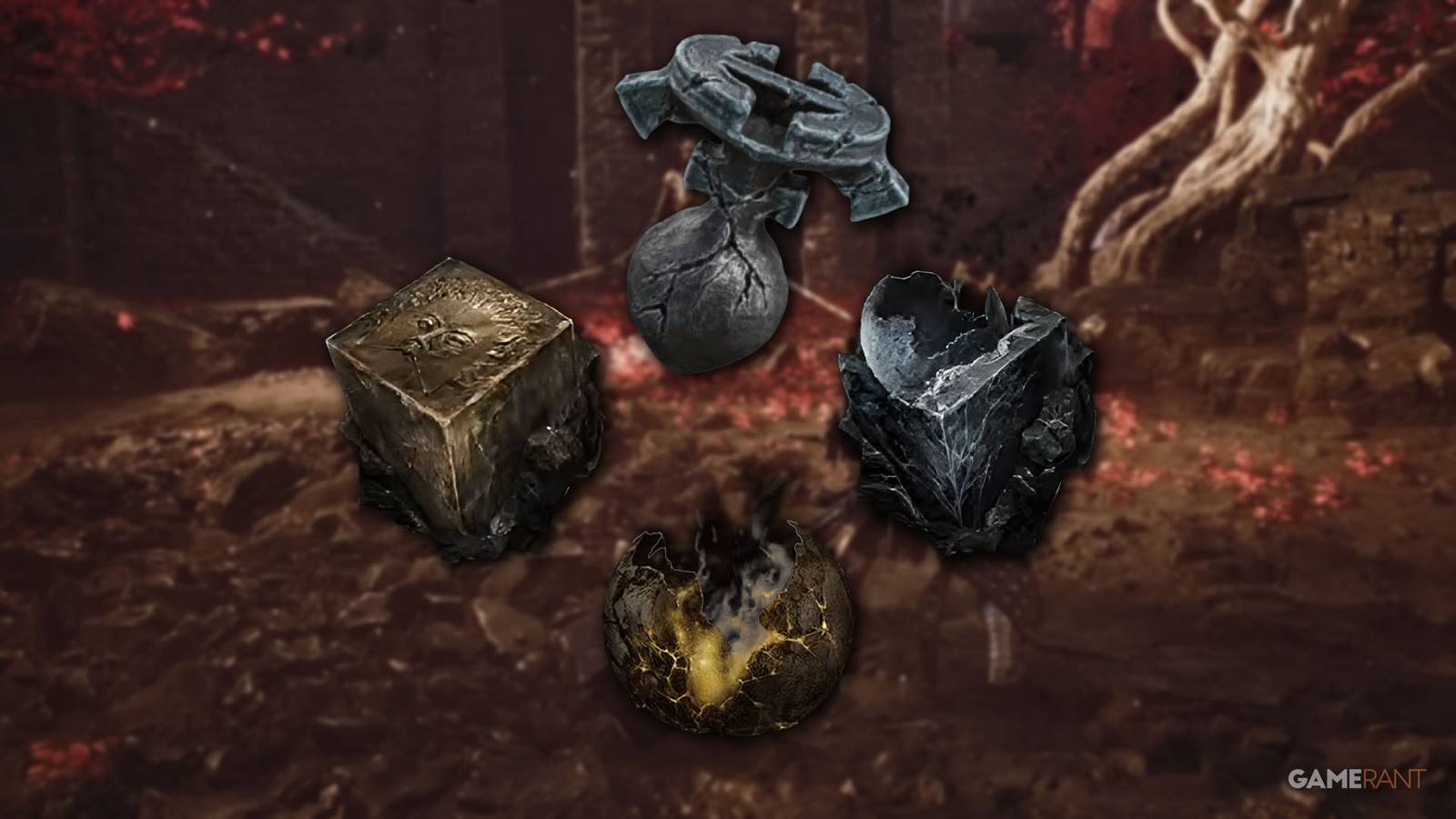 Panduan Lengkap Fragile Tarstone di Mortal Shell 2 dan Cara Mendapatkannya 1 mortal shell 2 fragile tarstones explained 1