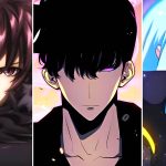 7 Karakter Anime Kuat yang Naik Level Lebih Cepat dari Jinwoo 2 most powerful anime characters who level up faster than sung jinwoo