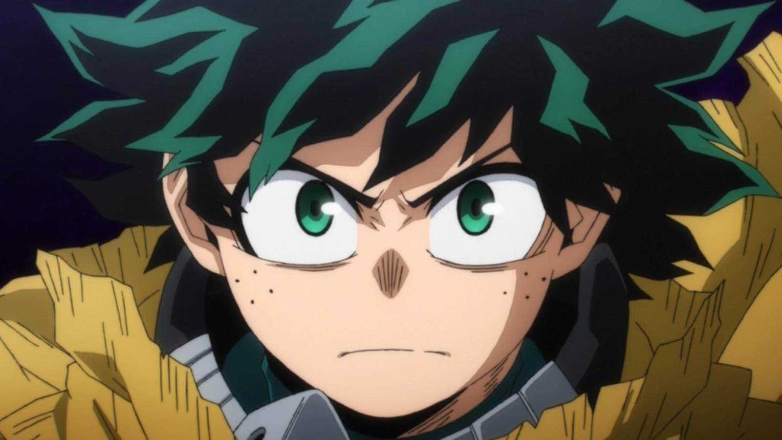 Jadwal Rilis Resmi Terbaru My Hero Academia Dikonfirmasi 4 September 6 my hero acaemdia all justice switch 2