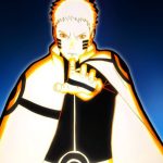 Masashi Kishimoto Siapkan Kekuatan Monster Berekor Baru untuk Naruto 6 naruto s new tailed beast in boruto