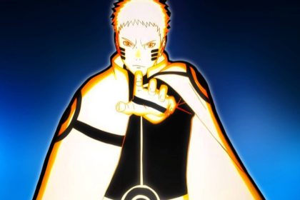 Masashi Kishimoto Siapkan Kekuatan Monster Berekor Baru untuk Naruto 21 naruto s new tailed beast in boruto