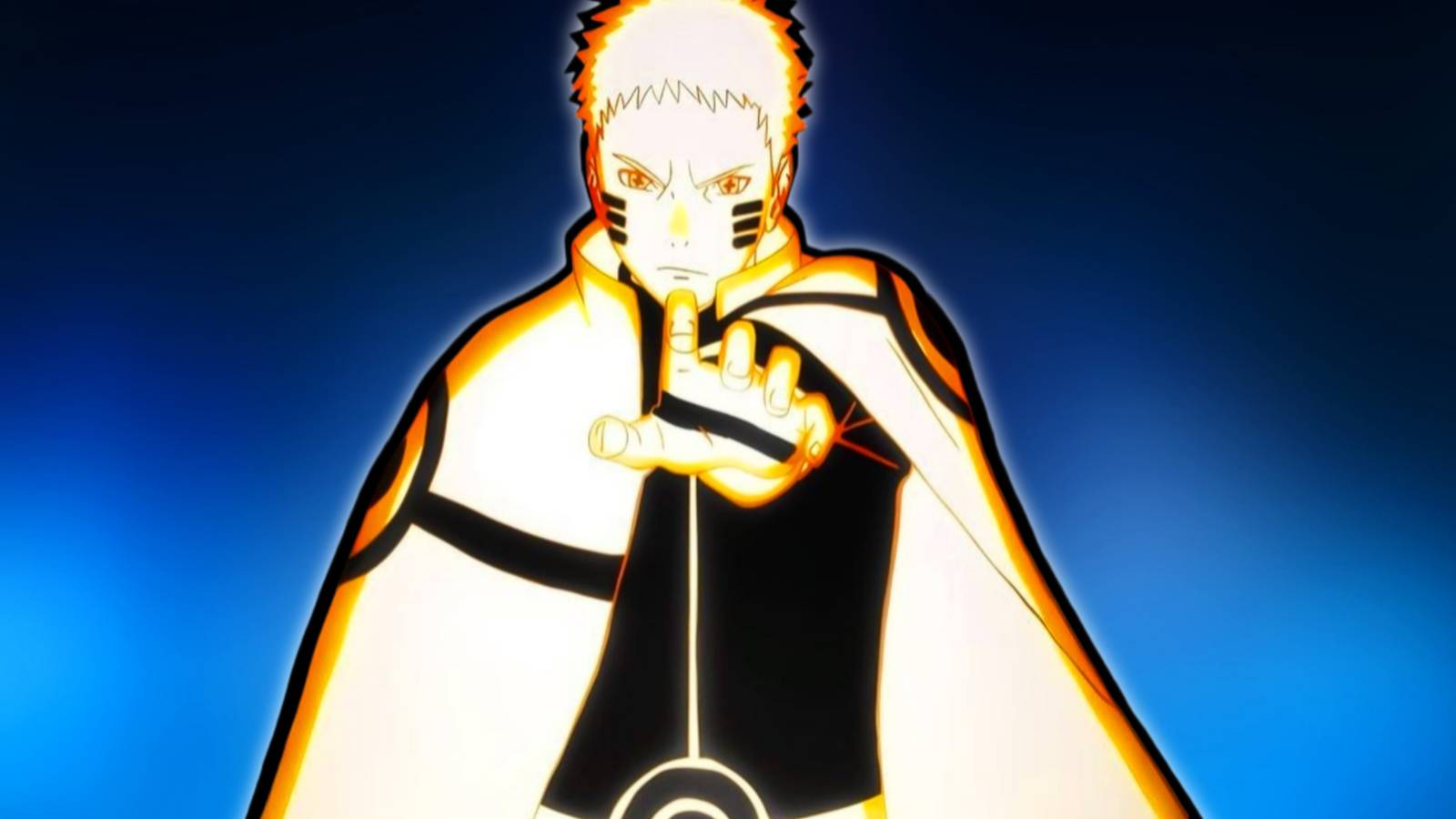 Masashi Kishimoto Siapkan Kekuatan Monster Berekor Baru untuk Naruto 5 naruto s new tailed beast in boruto