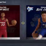 Pilih Sioux Falls Skyforce atau Delaware Blue Coats di NBA 2K27? 10 nba 2k27 sioux falls skyforce or delaware blue coats