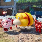 Game Resmi Terbaru Pikmin Dikonfirmasi Rilis November 6 new official pikmin release