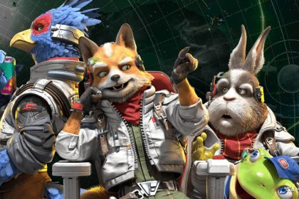 Game Star Fox Terbaru Resmi Dikonfirmasi Rilis 29 September 5 new official star fox release confirmed for september 29 gamerant feature