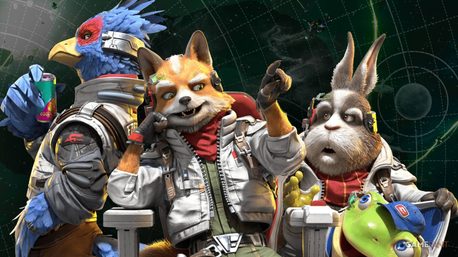 Game Star Fox Terbaru Resmi Dikonfirmasi Rilis 29 September 5 new official star fox release confirmed for september 29 gamerant feature