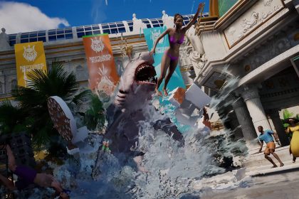 Game Hiu PS5 Terbaru Ini Ajak Pemain Makan Orang di Waterpark 30 new ps5 shark game lets you eat people at a waterpark gamerant feature c