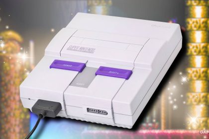SNES Resmi Dapatkan Rilis Baru yang Dikonfirmasi untuk 2027 17 new snes official game release first samurai 33 games gamerant