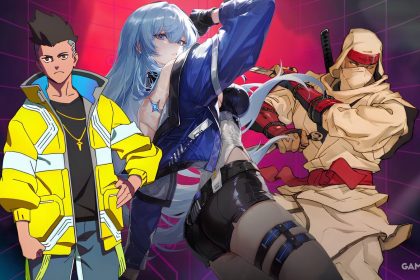 Game Platformer 3D Terbaru di Steam Ini Mirip Perpaduan Cyberpunk: Edgerunners dan Shinobi 26 new steam 3d platformer games slashzero announced gamerant 1