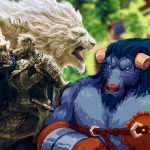 Game Open World Co-Op Terbaru di Steam Ini Mirip Perpaduan Elden Ring dan Stardew Valley 9 new steam open world games like stardew valley elden ring dimraeth gamerant
