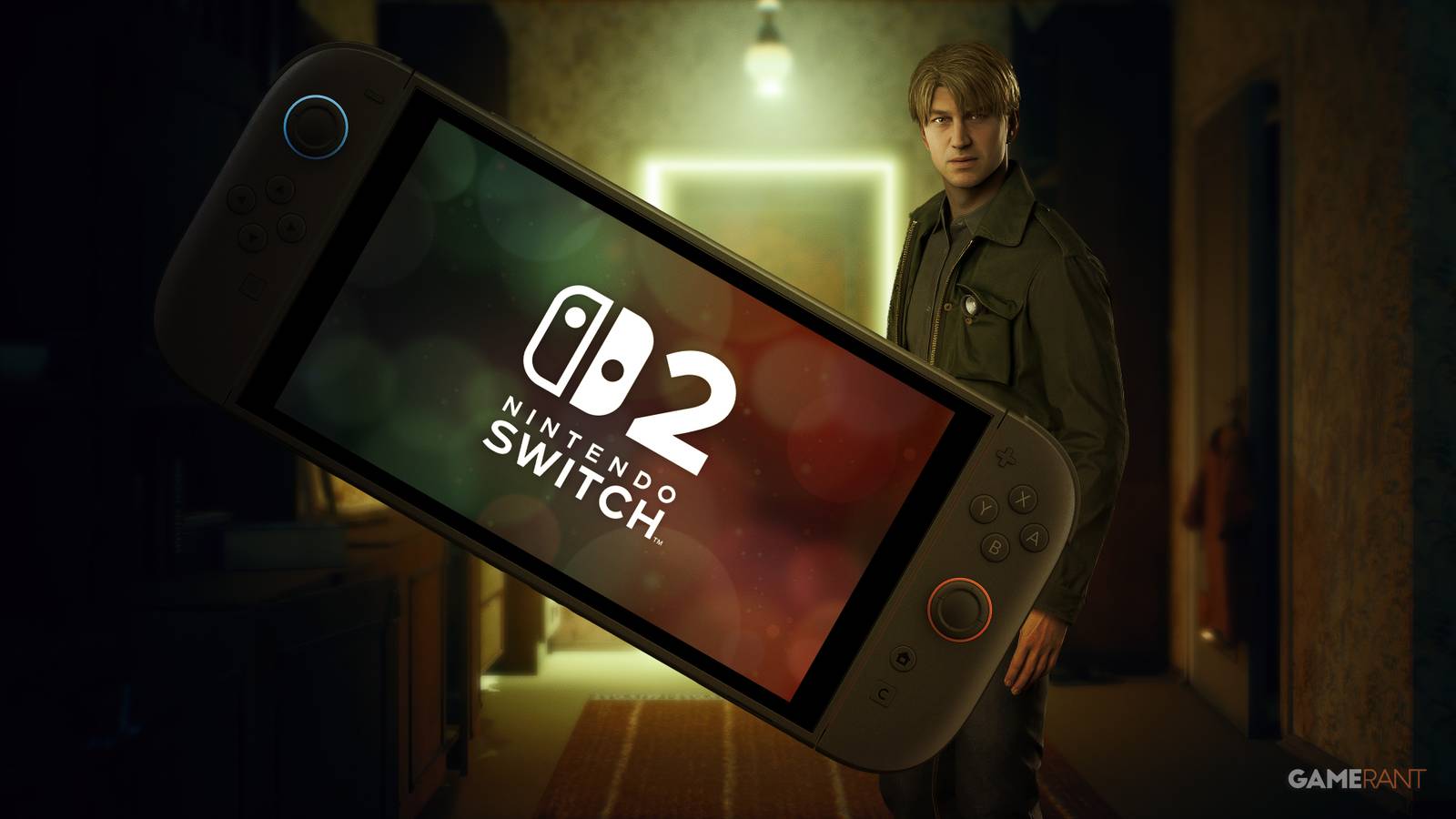 Game Horor Eksklusif Switch 2 Terbaru Punya Nuansa Silent Hill yang Kental 4 new switch game like silent hill onyx dark grip game rant 1a