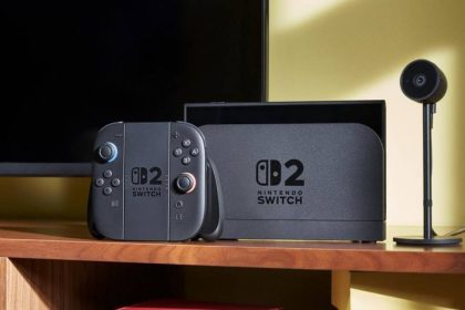 Nintendo Switch 2 Rilis Pembaruan Konsol Terbaru untuk September 2026 30 nintendo switch 2 console and camera accessory