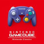 nintendo switch online gamecube key art