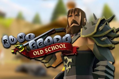 Akhir Dari Sebuah Era Resmi Datang untuk Old School RuneScape 31 old school runescape dog pets a ruff situation quest