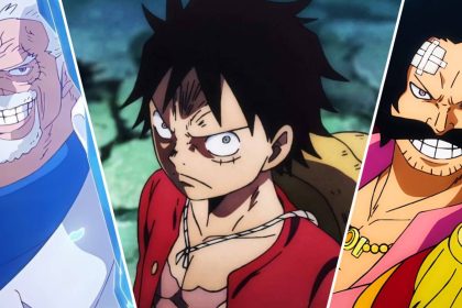 One Piece: 8 Karakter yang Belum Bisa Dilampaui Luffy 37 one piece characters luffy yet surpass