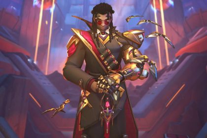 Overwatch: Kit Kemampuan Doctrine Resmi Diterbitkan 61 overwatch doctrine ability kit revealed