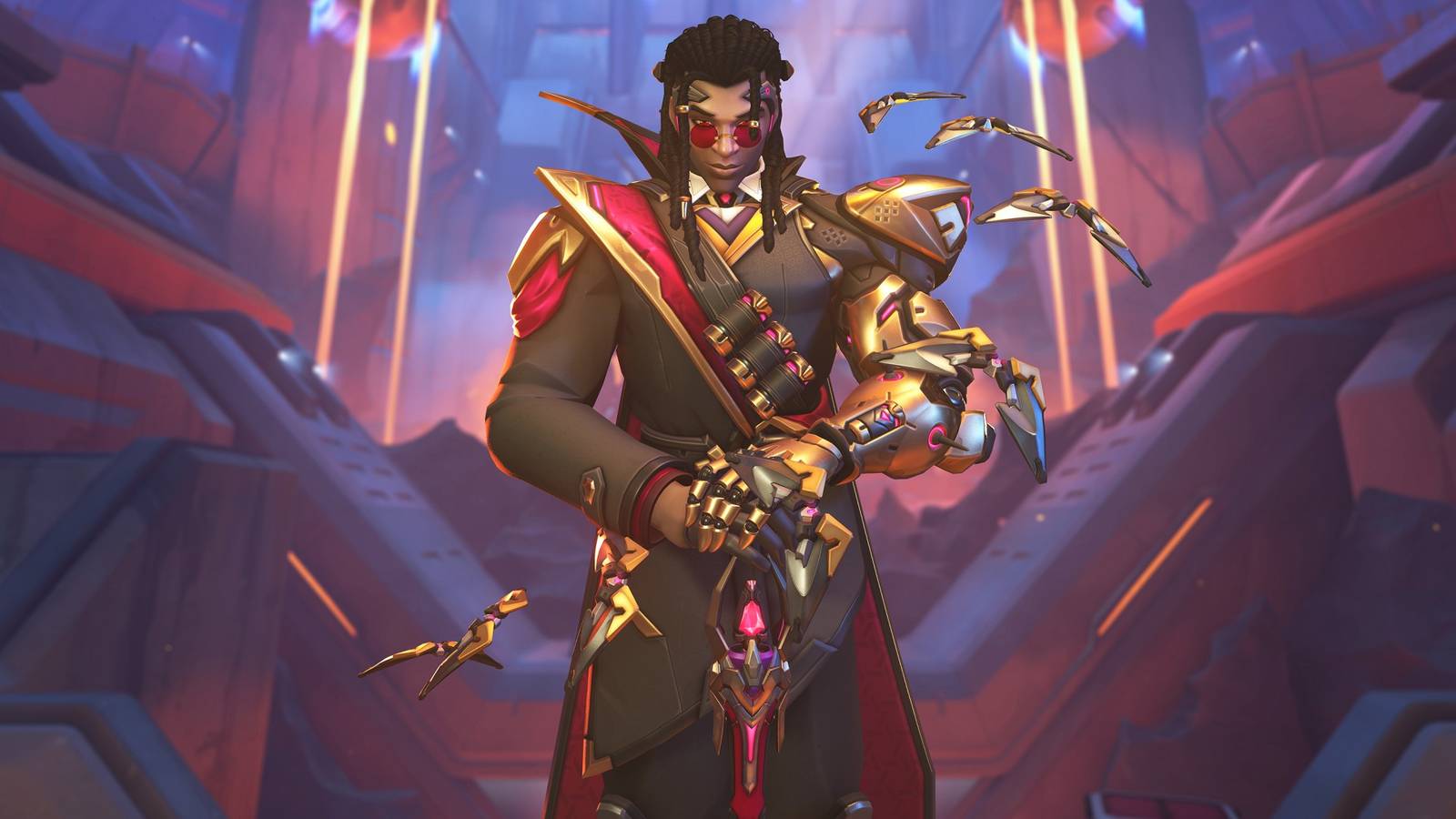 Overwatch: Kit Kemampuan Doctrine Resmi Diterbitkan 2 overwatch doctrine ability kit revealed