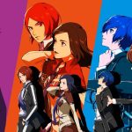 Produser P4R Beri Isyarat Remake Persona Terbaru 3 persona 1 and 2 remakes 30th anniversary