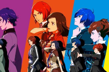 Produser P4R Beri Isyarat Remake Persona Terbaru 13 persona 1 and 2 remakes 30th anniversary