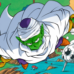 piccolo on namek